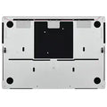Bottom Case for MacBook Pro 14" A2779 (2023) (Original OEM) (Silver)