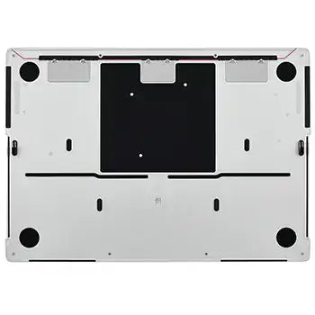 Unterseite für MacBook Pro 14" A2779 (2023) (Original OEM) (Silber)