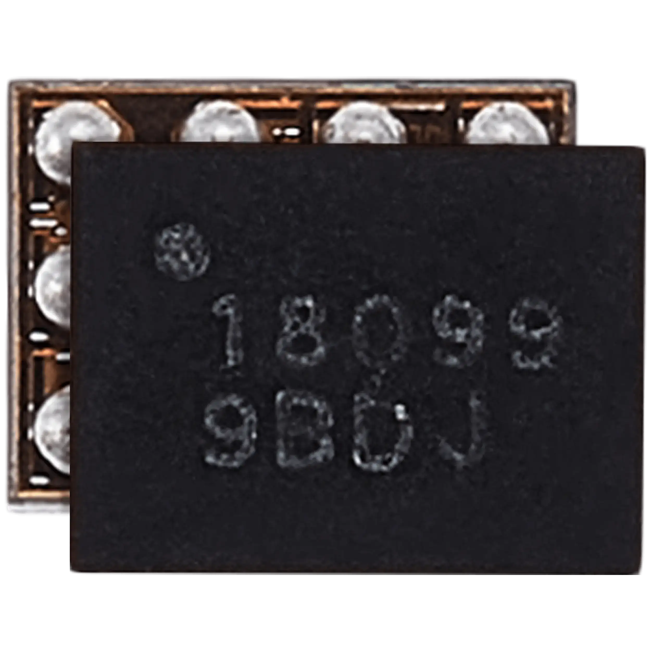 Signal-IC GPOLAT für iPhone 8/8 Plus/X/XR/SE 2022/XS/XS Max (18099)