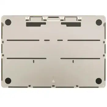 Bottom plate for MacBook Air 15" A3114 (2024) (Original OEM) (Starlight)
