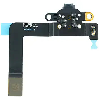 Audio Board for MacBook Air 15" (A2941 / 2023, A3114 / 2024) (Original OEM) (Space Gray)