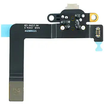 Audio Board für MacBook Air 15" A3114 (2024) (Original OEM) (Starlight)