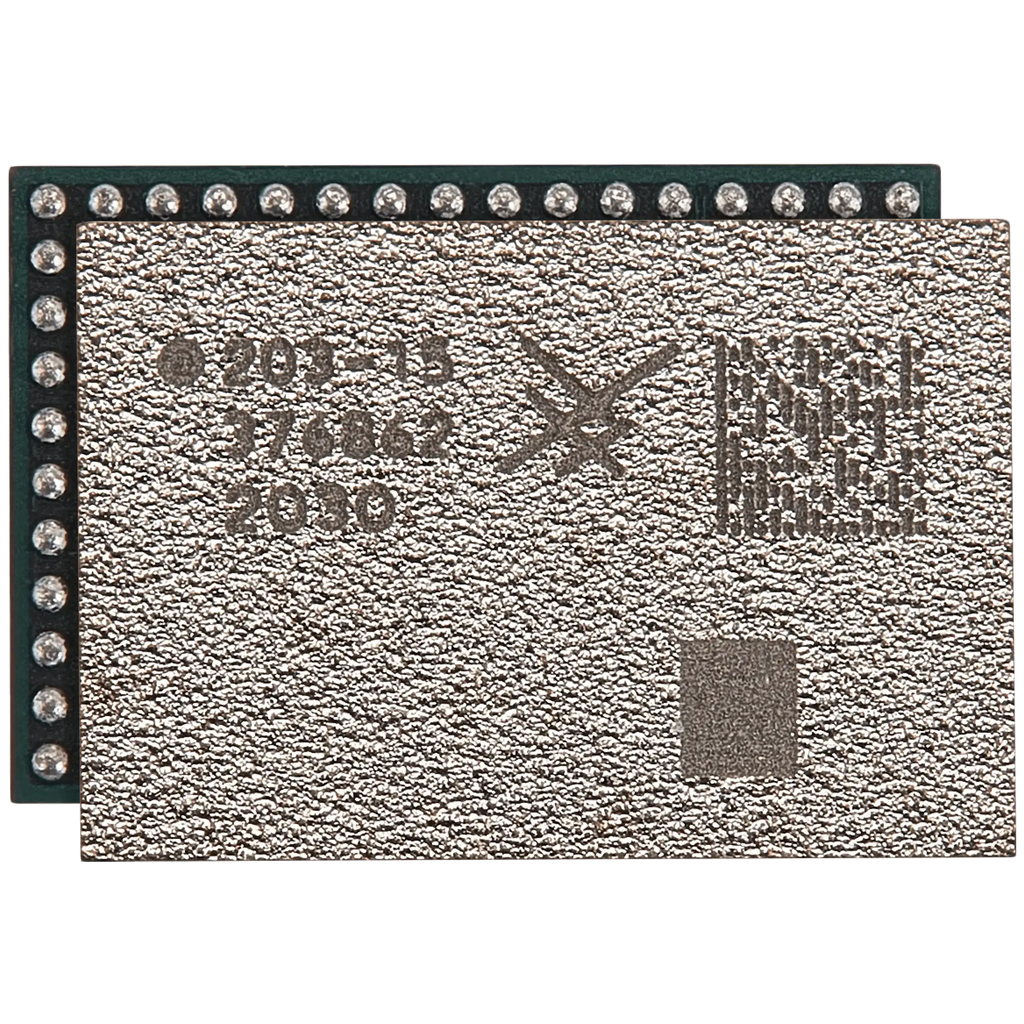 Niederfrequenzverstärker PA-LB für iPhone XS / XS Max (203-15)