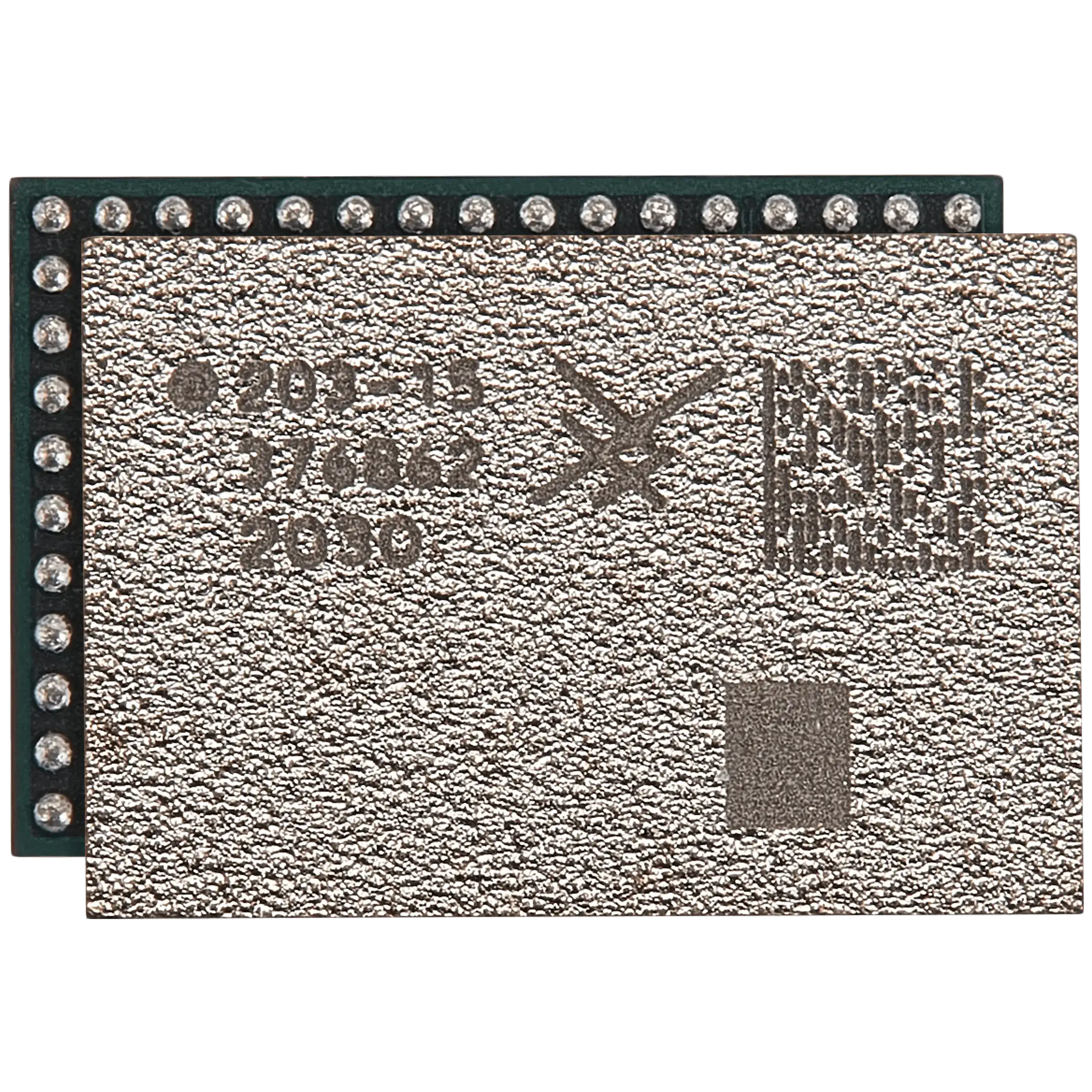 Niederfrequenzverstärker PA-LB für iPhone XS / XS Max (203-15)