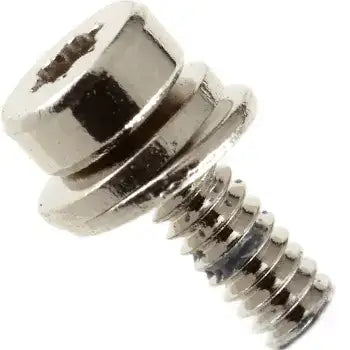 Schraubenset (SDXC-Slot) für Mac Studio A2901 (2023) – Original OEM (5er-Pack)