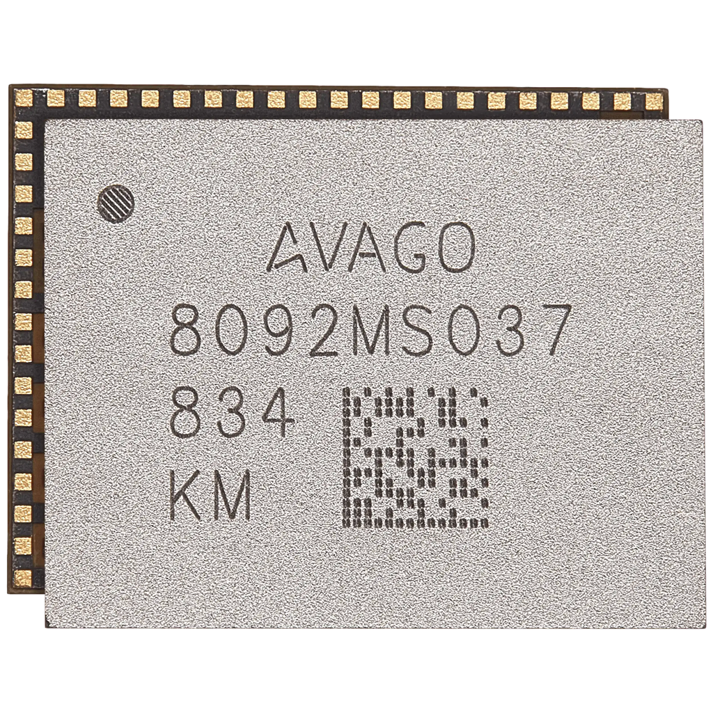 Hochfrequenzverstärker PA-HB für iPhone XS / XS Max (A8092)