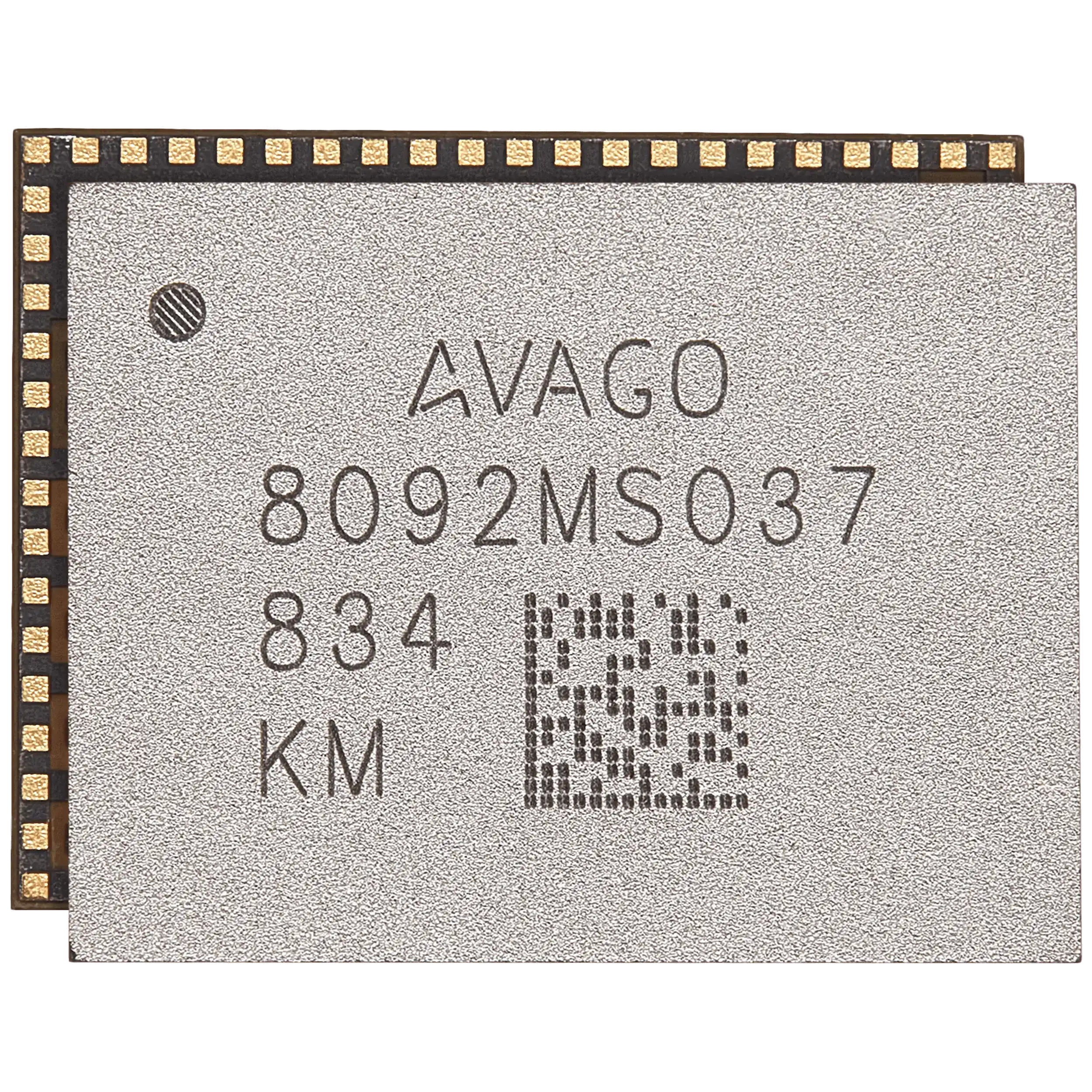 Hochfrequenzverstärker PA-HB für iPhone XS / XS Max (A8092)