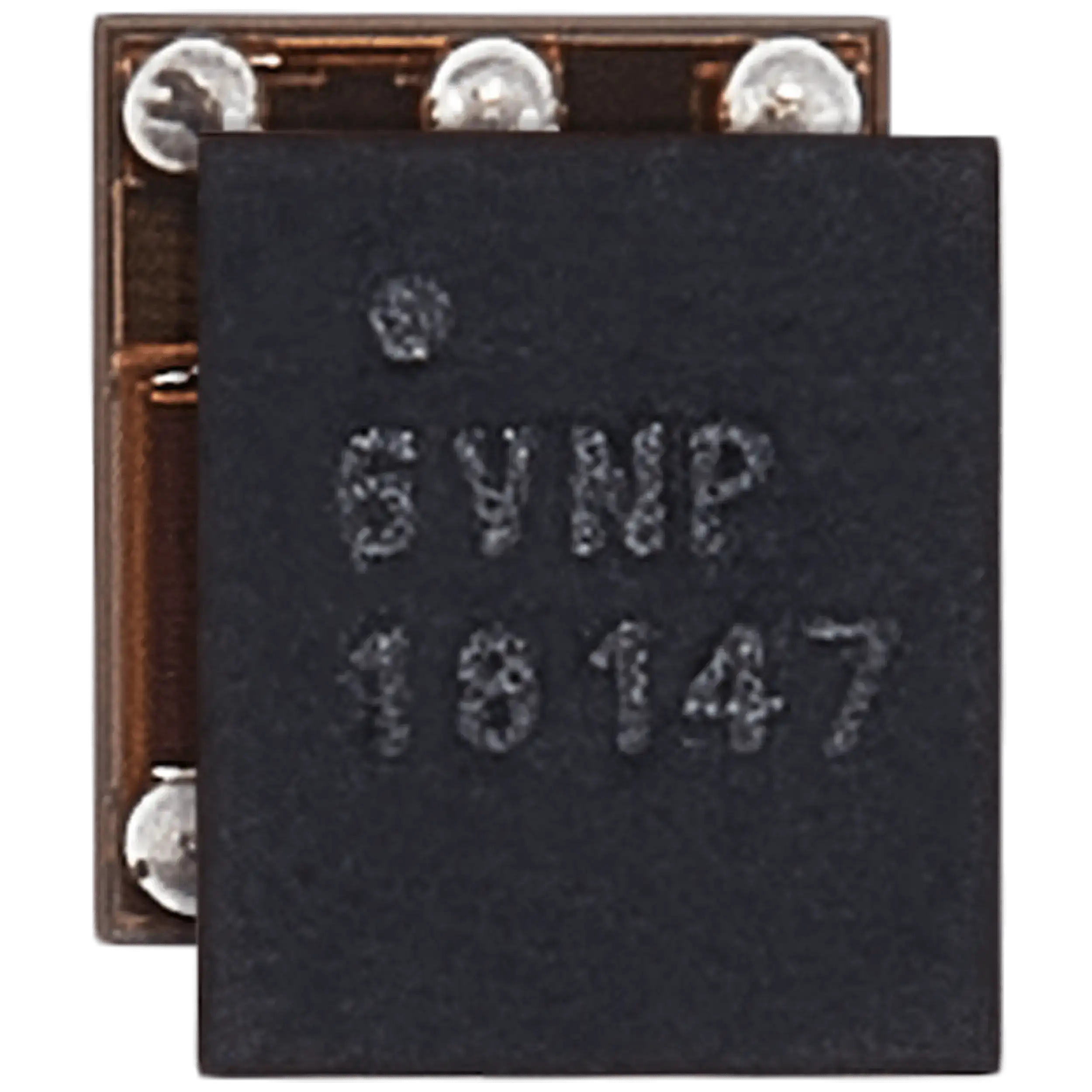 Signal-IC ANT für iPhone 8 Plus / SE 2020 (18147)