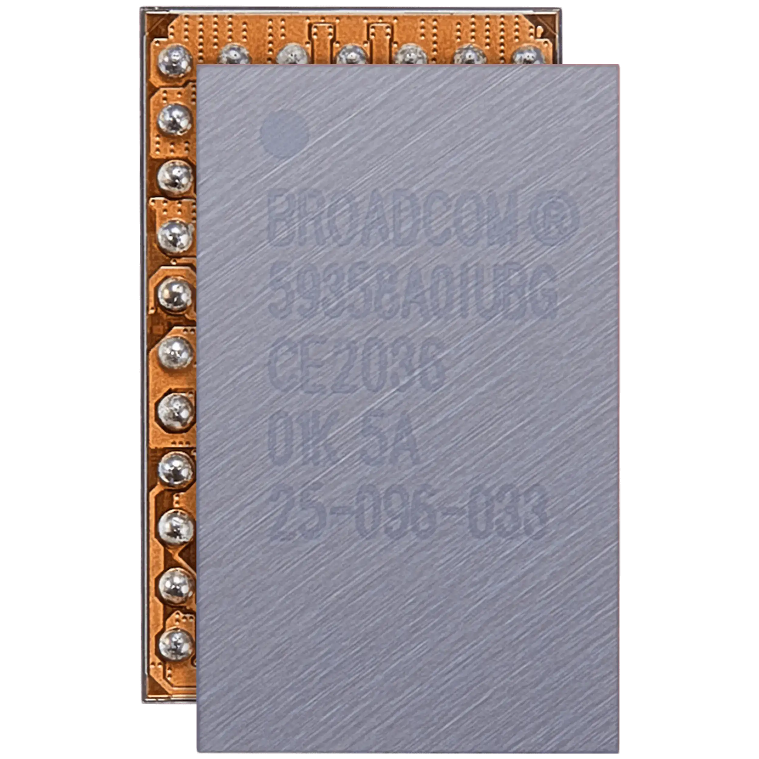 Wireless-Lade-IC für iPhone SE 2020 / SE2022 (59358A0)