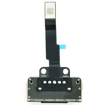 MagSafe 3 Board für MacBook Air 15" (A2941 / 2023) Original OEM (Space Grau)