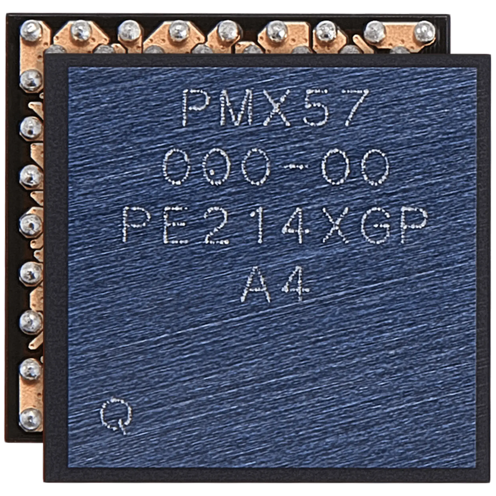 Basisband-Stromversorgungs-IC für iPhone SE 2022 (Pmx57)