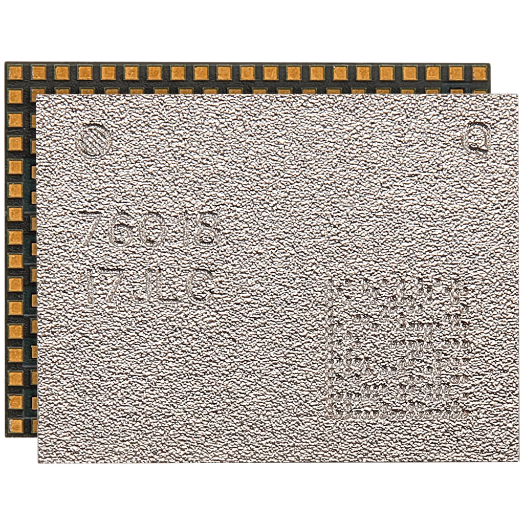 High-Frequency Amplifier for iPhone XR (76018)