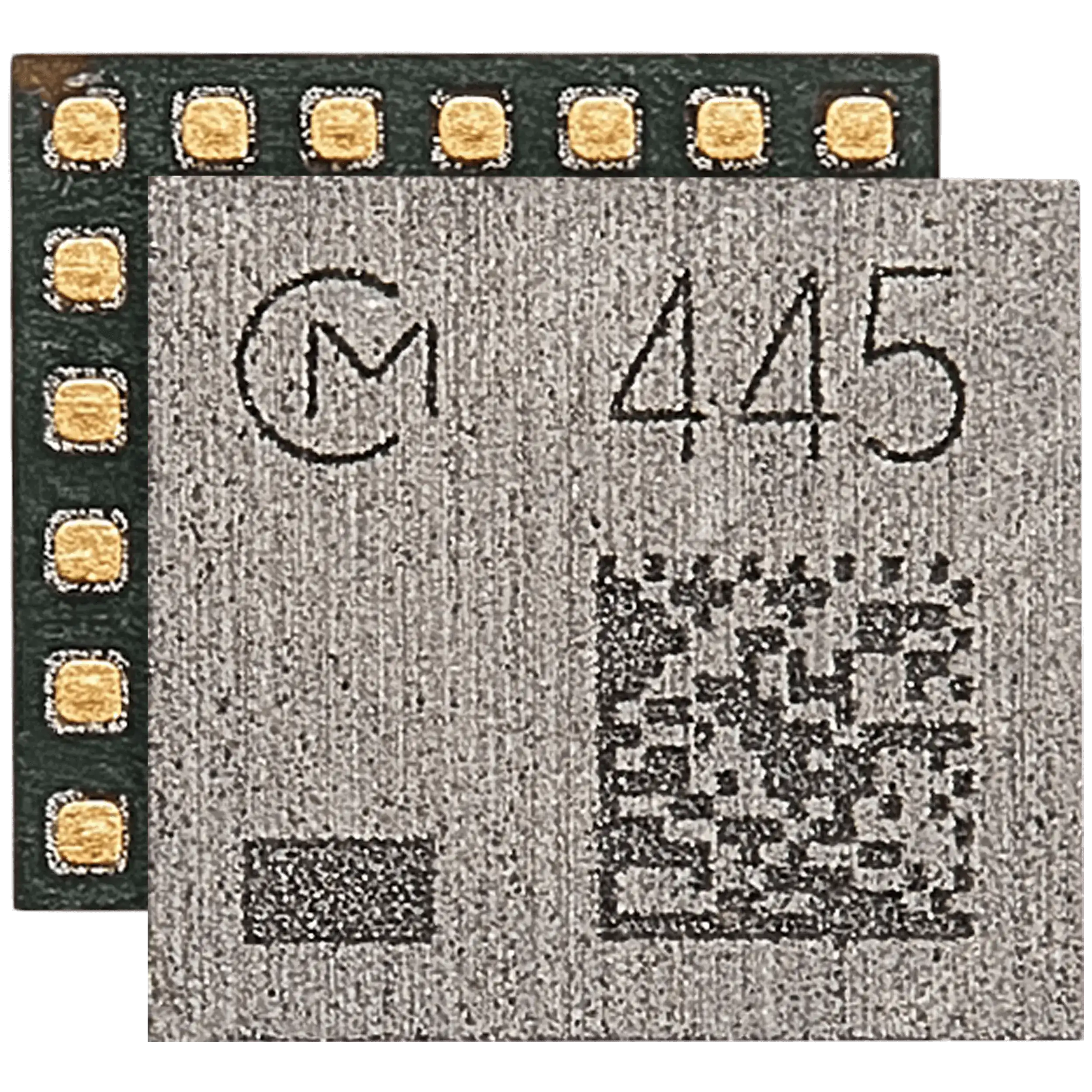 Low-frequency amplifier PA-LB for iPhone XR (M445)