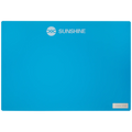 SS-004F Hochtemperaturbeständige Wärmeisolierungsmatte (Blau) (Sunshine)