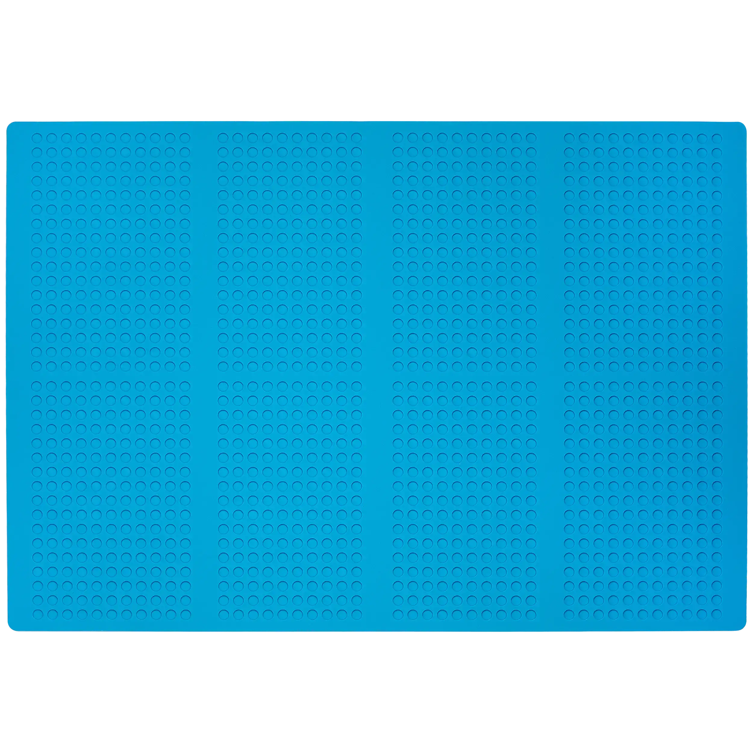SS-004F Hochtemperaturbeständige Wärmeisolierungsmatte (Blau) (Sunshine)