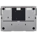 Untergehäuse für MacBook Pro 14" (A2918 / 2023) (Original OEM) (Space Grau)