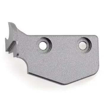 Display Hinge Cover (Left, Space Gray) for MacBook Pro 14" A2918 (2023) (Original OEM)