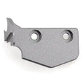 Display-Scharnierabdeckung Links Space Gray für MacBook Pro 14 Zoll A2918 OEM