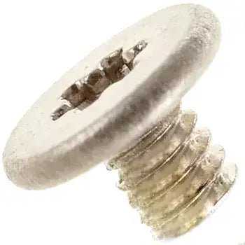 Display Hinge Cover (Left) for MacBook Pro 14" A3185 / A2992 / A3112 (Original OEM) (Silver)