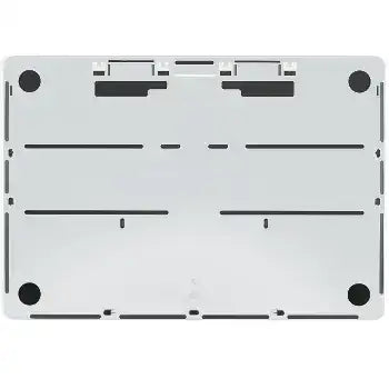 Internal Frame Plate Screw Set for Mac Studio A2901 (2023) (Original OEM, 5-Pack)