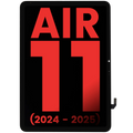 Display mit Digitizer für iPad Air 11" 2024/2025 - Aftermarket Plus