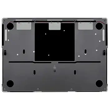 Bottom Case für MacBook Pro 14" A3112 (2024) – Original OEM (Silber)