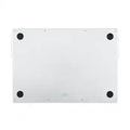 Untergehäuse für MacBook Pro 14" (A3185 / 2024) (Original OEM) (Silber)