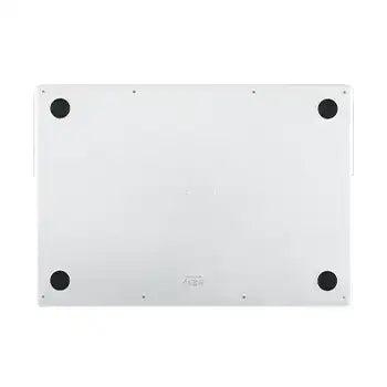Untergehäuse für MacBook Pro 14" (A3185 / 2024) (Original OEM) (Silber)