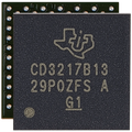 USB- und Power-Delivery-IC für MacBook Pro 14" A2779 (4er-Set)