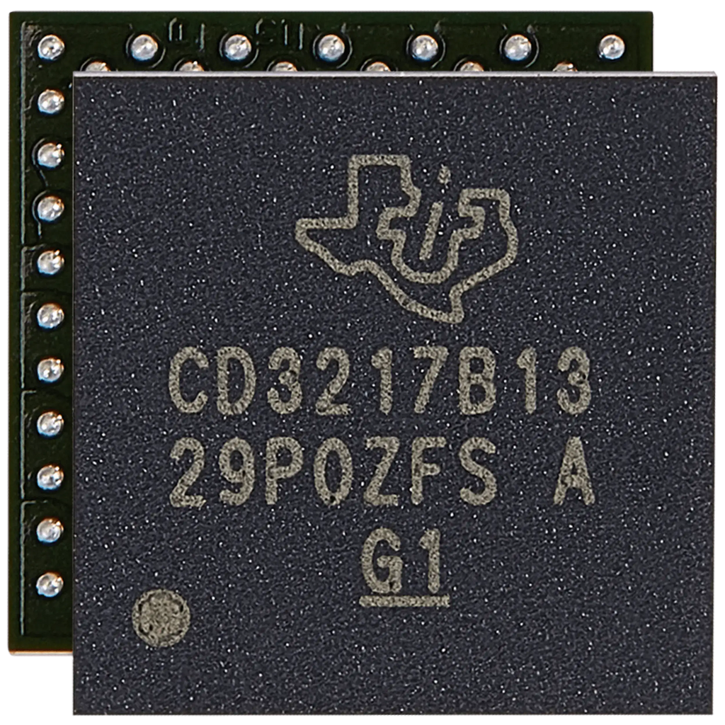 USB and Power Delivery IC for MacBook Pro 16" A2780 (2023) (CD3217 B13, UG400, UF500, UF400, U5500) (4-piece set)