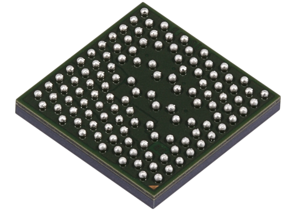 USB and Power Delivery IC for MacBook Pro 16" A2780 (2023) (CD3217 B13, UG400, UF500, UF400, U5500) (4-piece set)