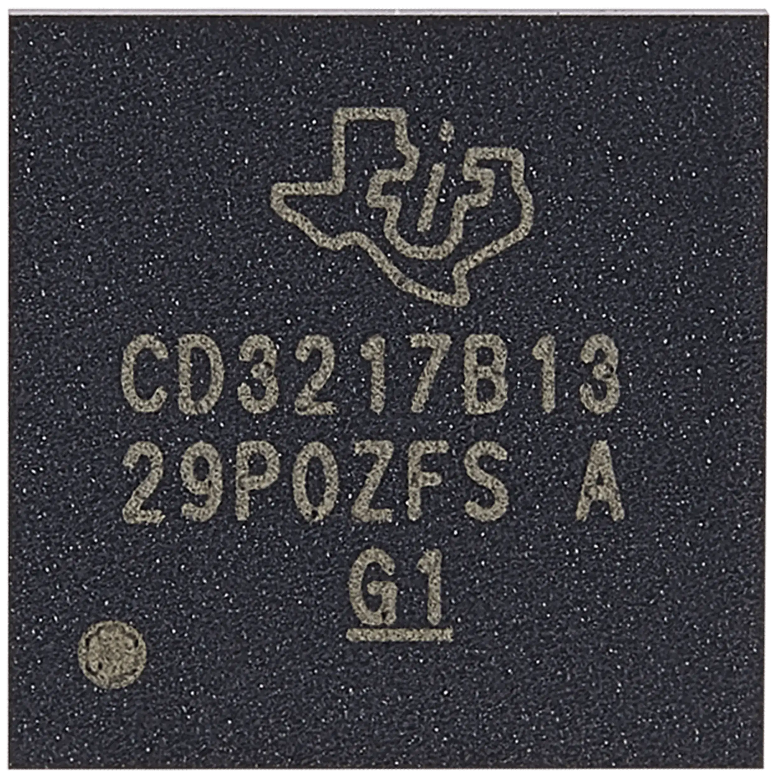 USB and Power Delivery IC for MacBook Pro 16" A2780 (2023) (CD3217 B13, UG400, UF500, UF400, U5500) (4-piece set)