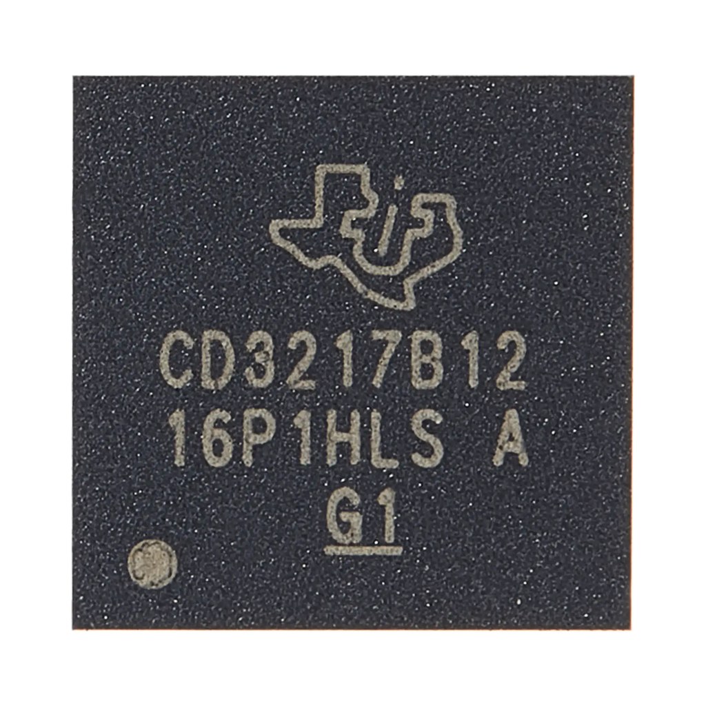 USB and Power Delivery IC for MacBook Air 13" A2337 (2020) (CD3217 B12, UF400, UF500) Set of 2