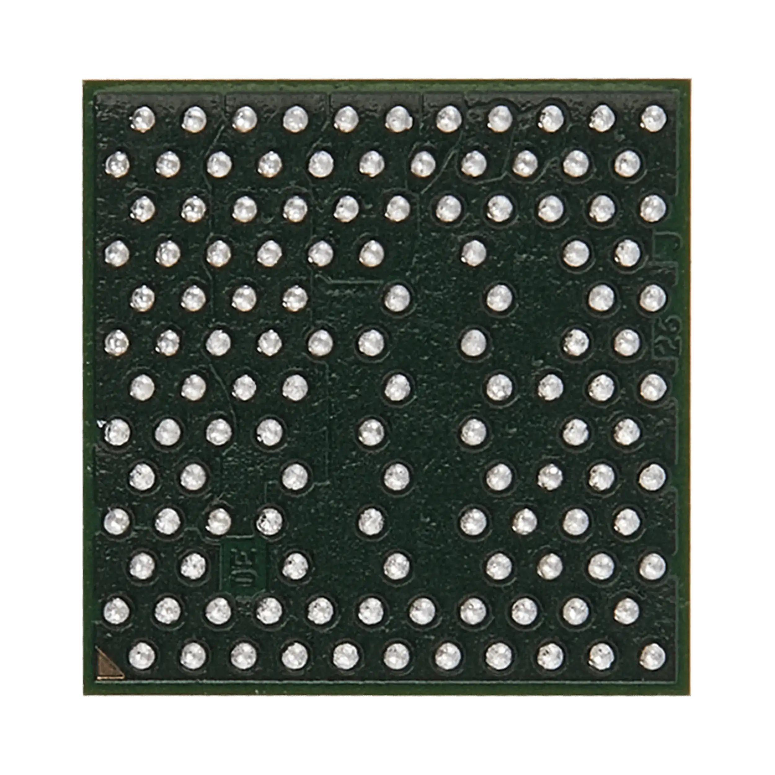 USB and Power Delivery IC for MacBook Air 13" A2337 (2020) (CD3217 B12, UF400, UF500) Set of 2