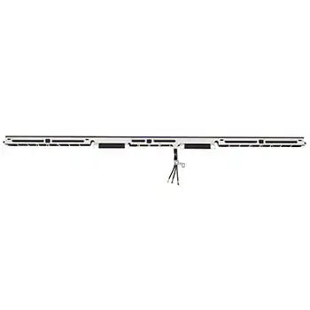 Lüftungs-/Antennenmodul für MacBook Pro 14" A3185 (2024) Max (Original)
