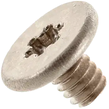 Schraubensatz (Akku) für iMac 24" A3137 (2024) (Original OEM) (5er-Pack)