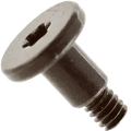Screw Set USB-C for iMac 24" A3137 (2024) – 5 Pieces – Original OEM