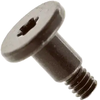Screw Set USB-C for iMac 24" A3137 (2024) – 5 Pieces – Original OEM
