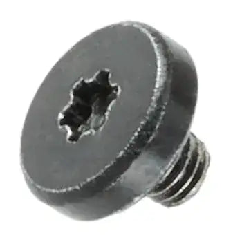 Screw Set (Housing, USB-C Board) for Mac Mini A2943 (2024) (Original OEM) (5 Pack)