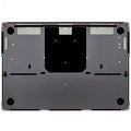 Unteres Gehäuse für MacBook Pro 16"(A3403 / 2024) (Original OEM) (Space Schwarz)