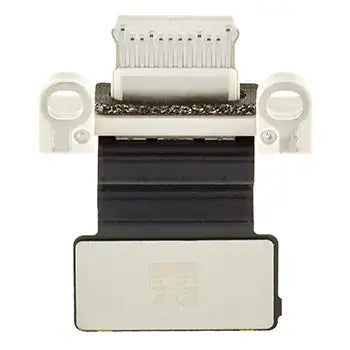 USB-C Platine für MacBook Air 13" A3240 (2025) (Original OEM) (Midnight)