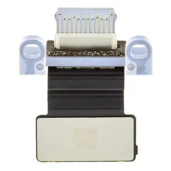 USB-C-Board für MacBook Air 13" (A3240) (2025) (Original OEM) (Sky Blue)