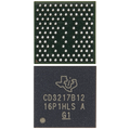 USB and Power Delivery IC for MacBook Pro 13" A2251 (2020) (CD3217B12) (U3100-W / U3100-R / U3100-T / U3100-X) (4-piece set)