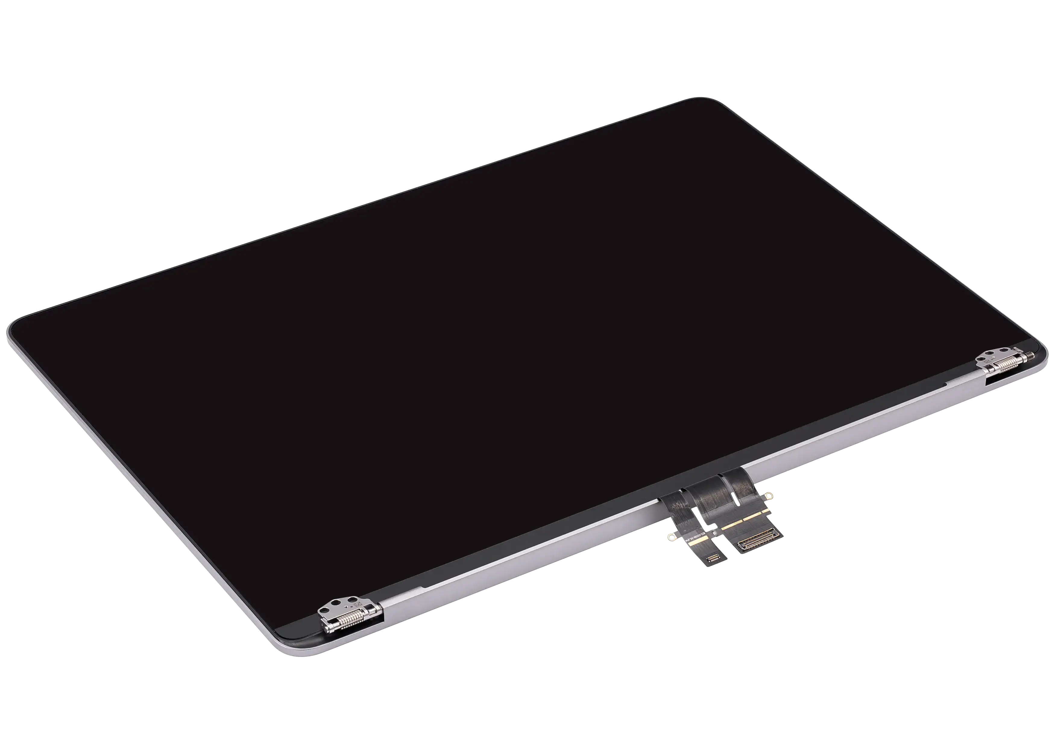 Complete LCD Display for MacBook Air 13" (A2681, Mid 2022) – Used OEM Pull, Grade C – Space Gray