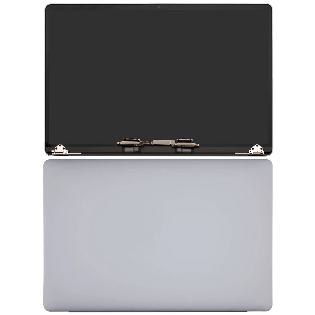Complete LCD Display for MacBook Pro 16" A2141 (2019) (Used OEM Pull, C-Grade) (Space Gray)
