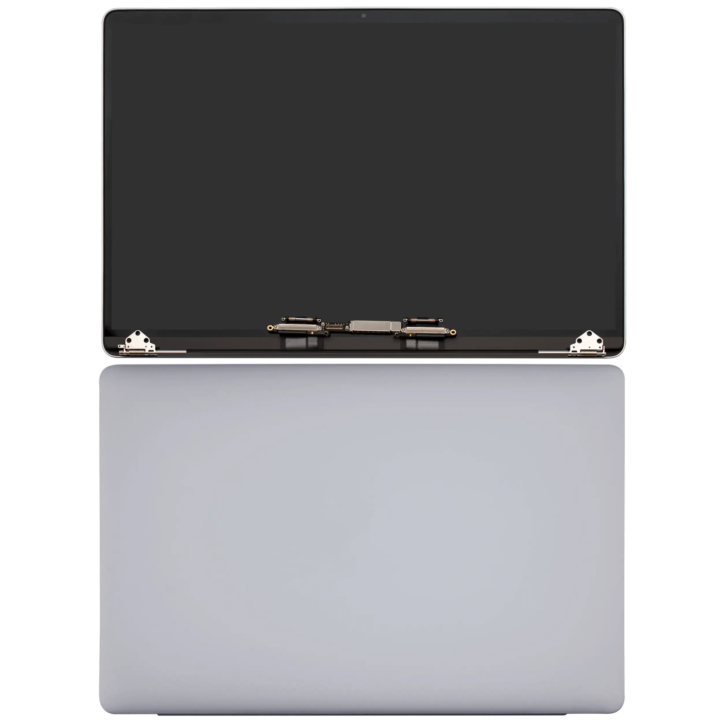 Complete LCD Display for MacBook Pro 16" A2141 (2019) (Used OEM Pull, C-Grade) (Space Gray)