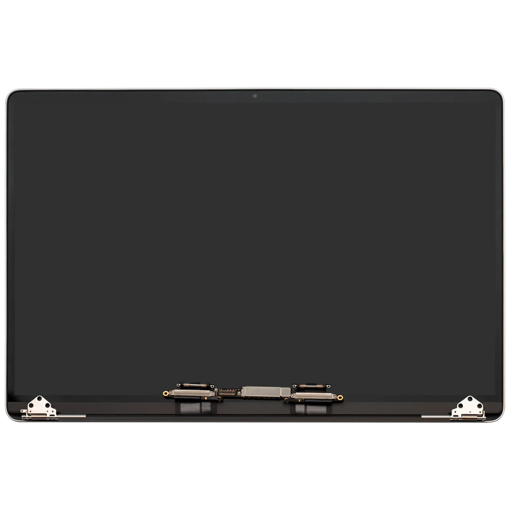 Complete LCD Display for MacBook Pro 16" A2141 (2019) (Used OEM Pull, C-Grade) (Space Gray)