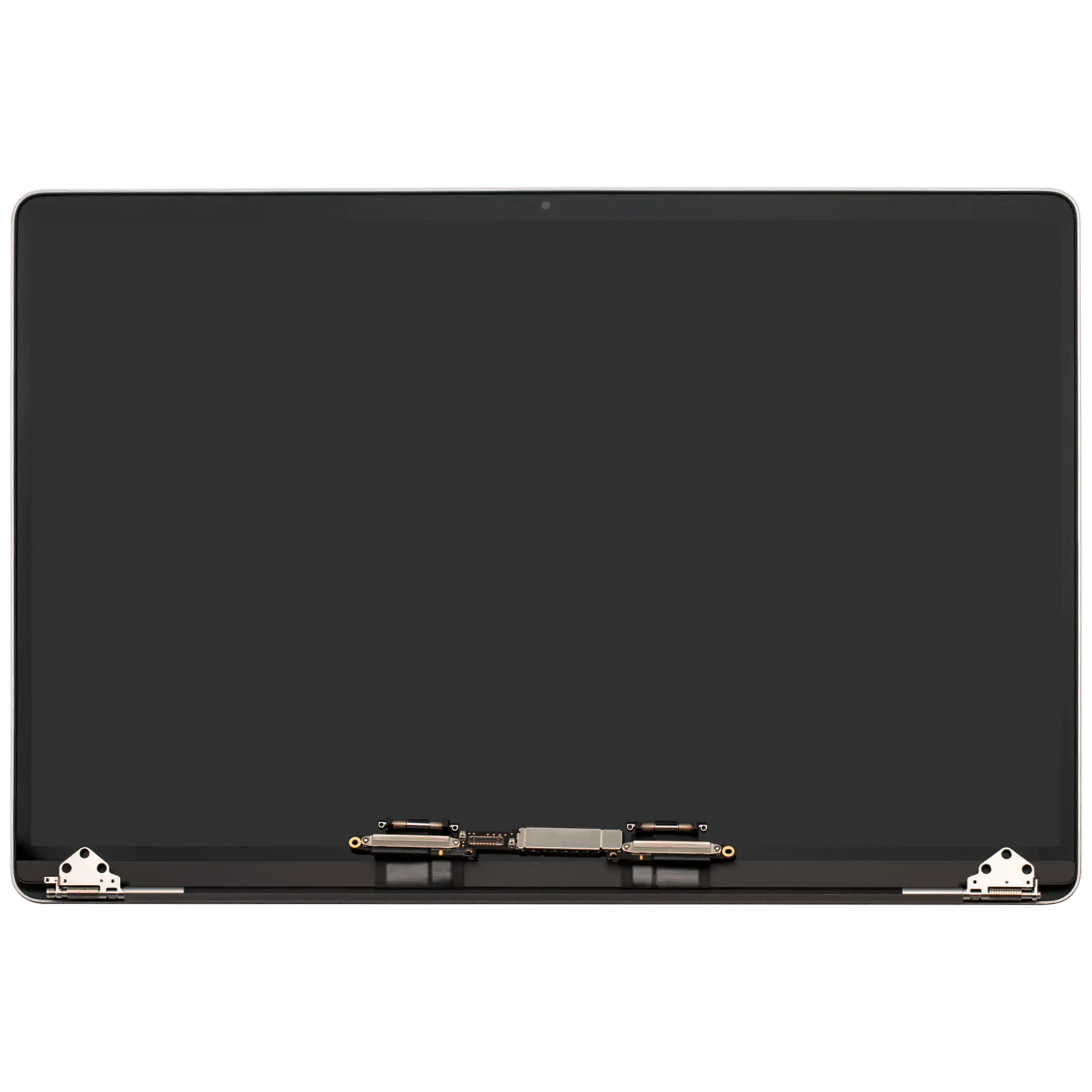 Complete LCD Display for MacBook Pro 16" A2141 (2019) (Used OEM Pull, C-Grade) (Space Gray)