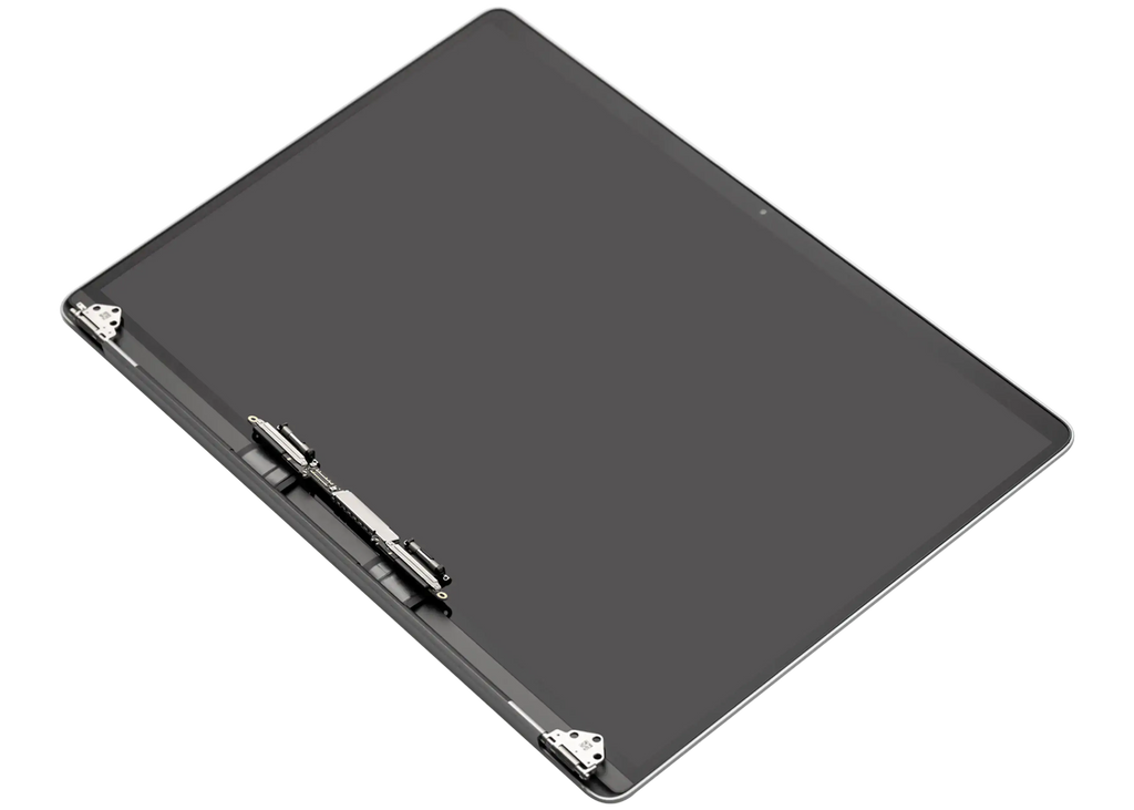 Complete LCD Display for MacBook Pro 16" A2141 (2019) (Used OEM Pull, C-Grade) (Space Gray)