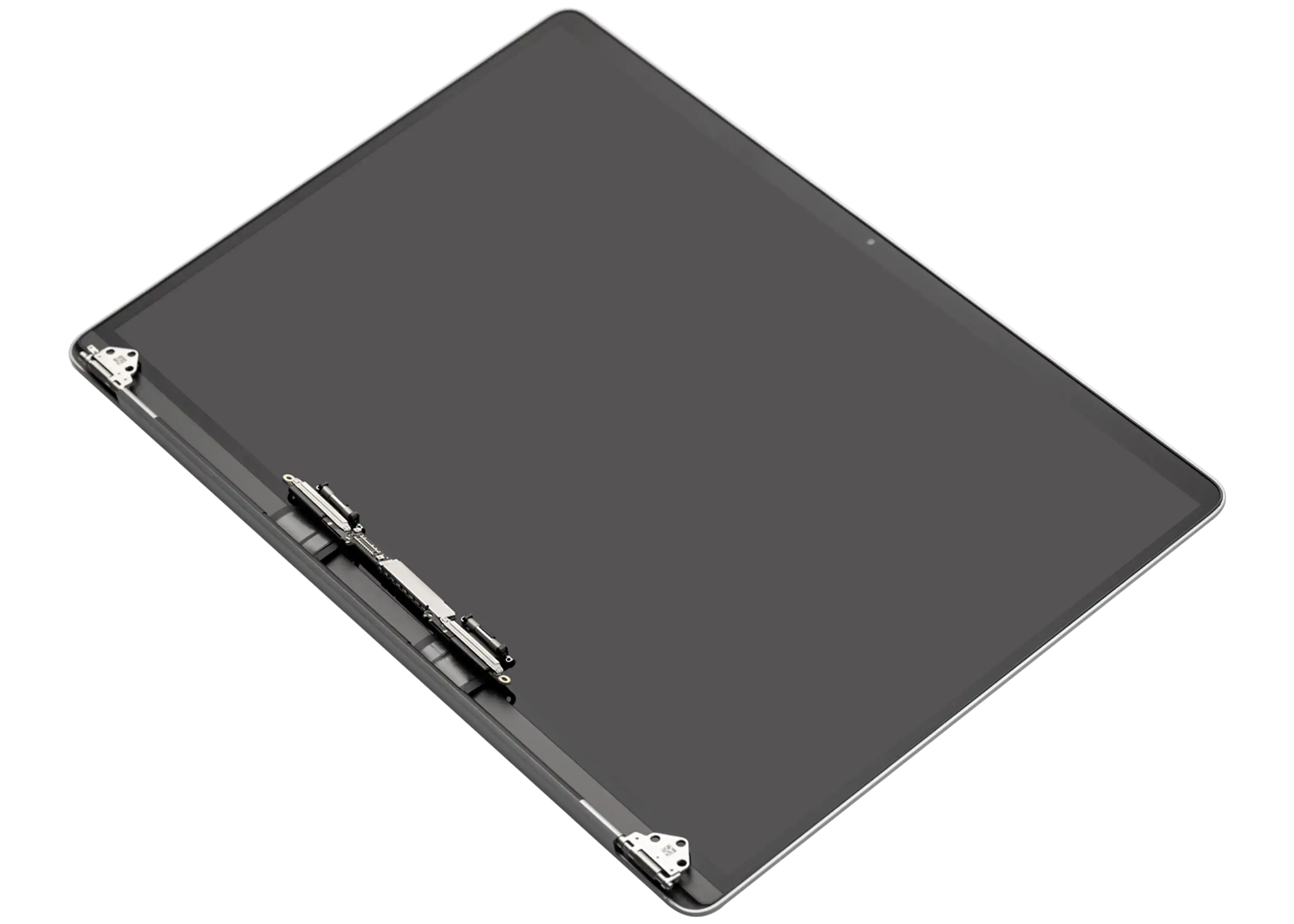 Complete LCD Display for MacBook Pro 16" A2141 (2019) (Used OEM Pull, C-Grade) (Space Gray)